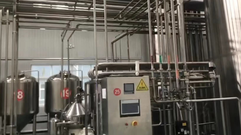 昭苏河北船头客精酿啤酒厂